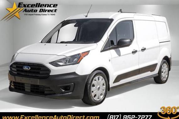 FORD TRANSIT CONNECT 2022 NM0LS7S75N1518128 image